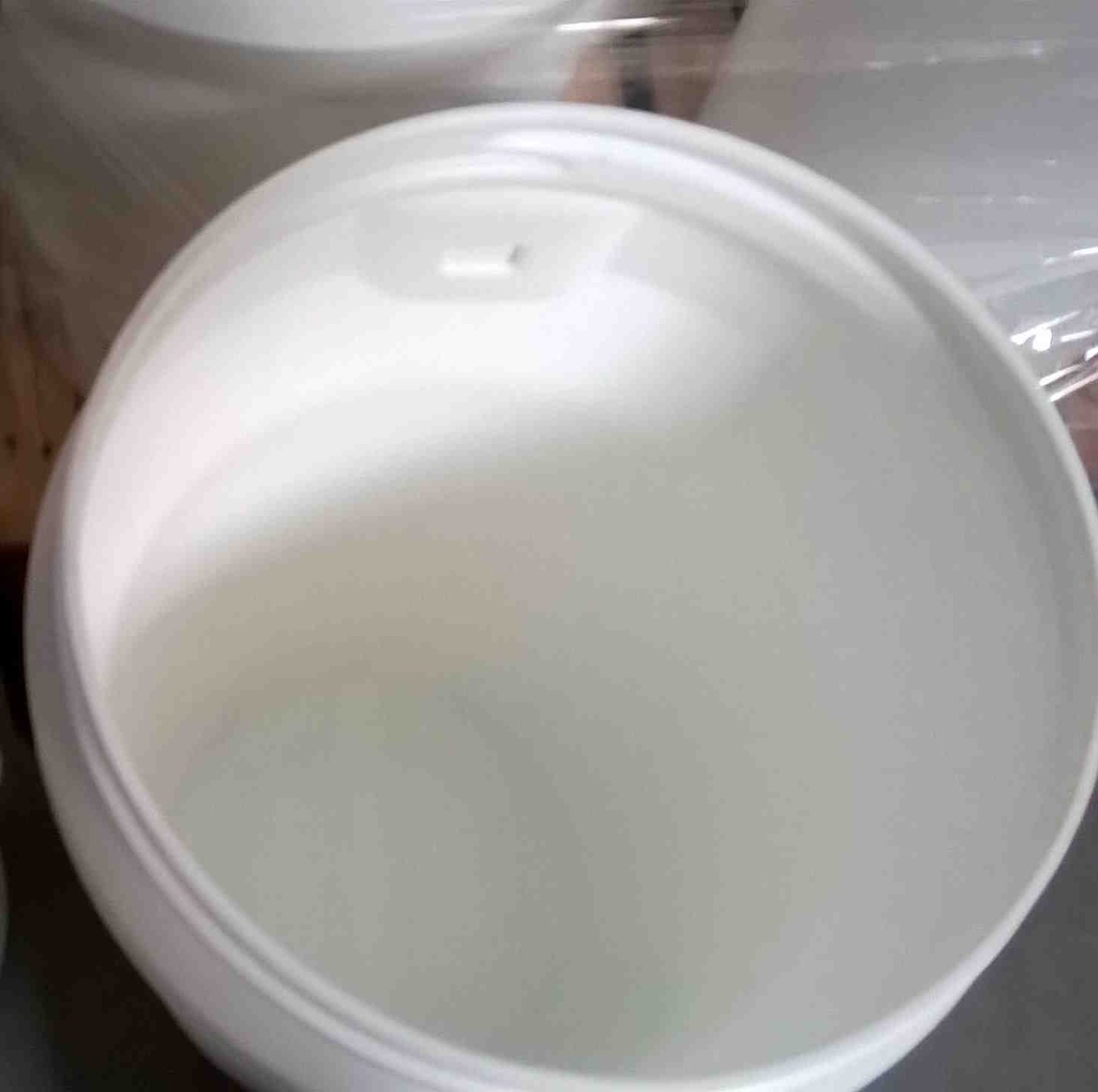 Fût PE Curtec 75 litres couvercle à visser