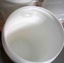 Fût PE Curtec 75 litres couvercle à visser