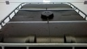 Cuve IBC 1000 litres reconditionnée poche neuve - Noir ouvreture 150mm - Palette métallique "Greif"