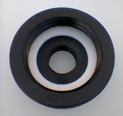 Joint S60 x 6 PE- Elastomer