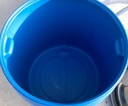 Fut PE ouverture total rénové 136 litres