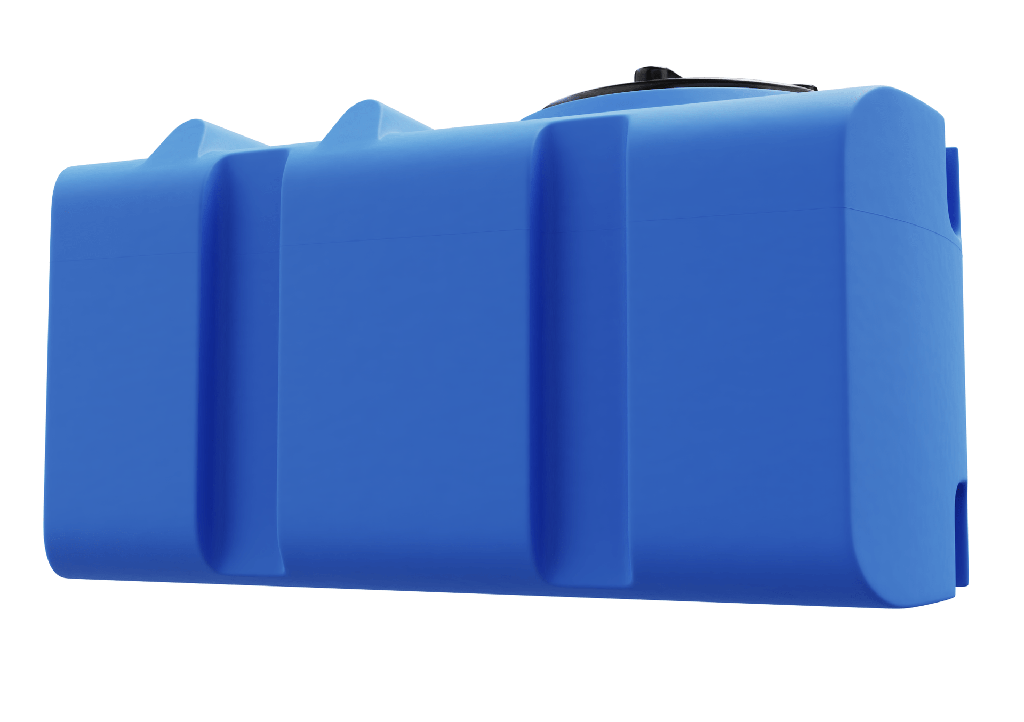 Réservoir d'eau potable de 400 litres