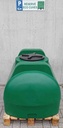 Réservoir horizontal eau potable 500 litres