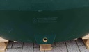 Réservoir d'eau potable 750 litres horizontal 