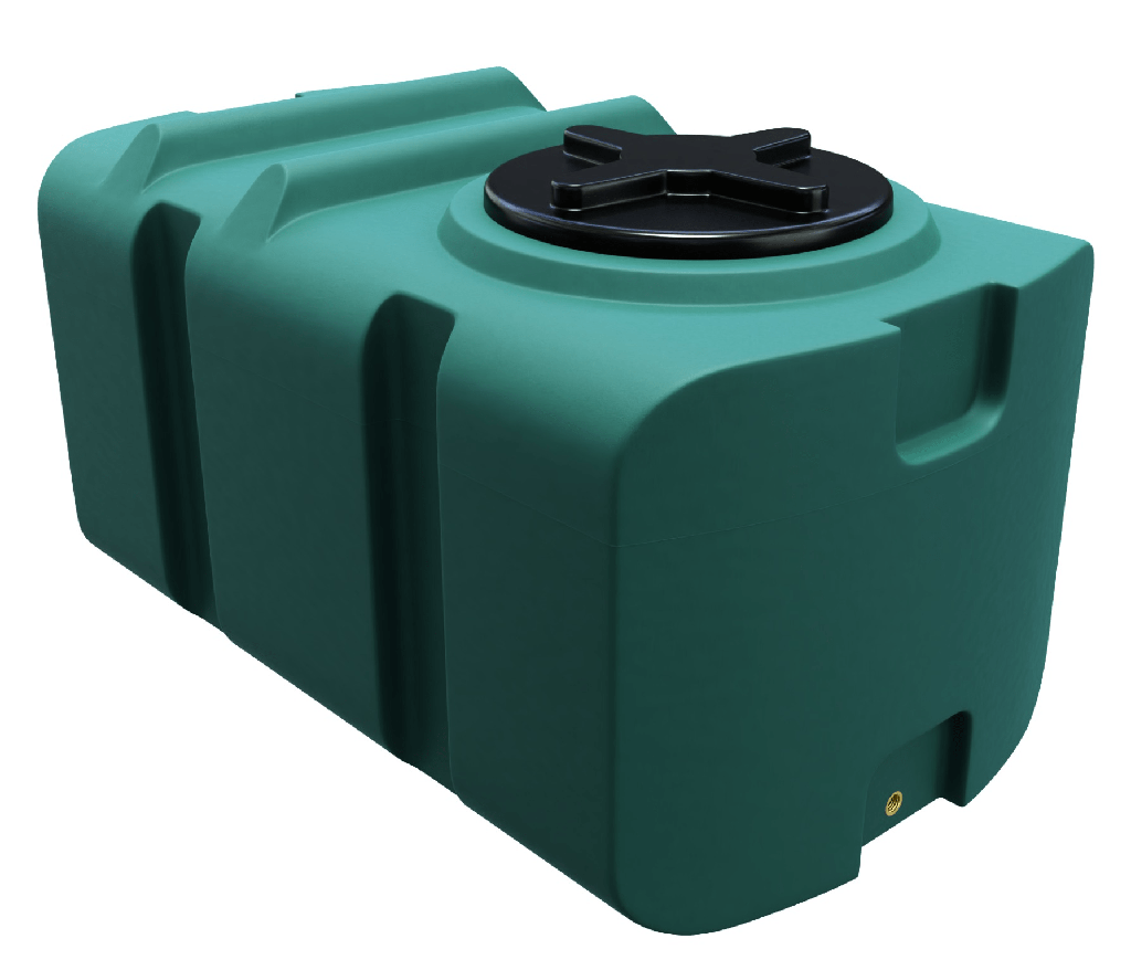 Réservoir d'eau potable de 400 litres