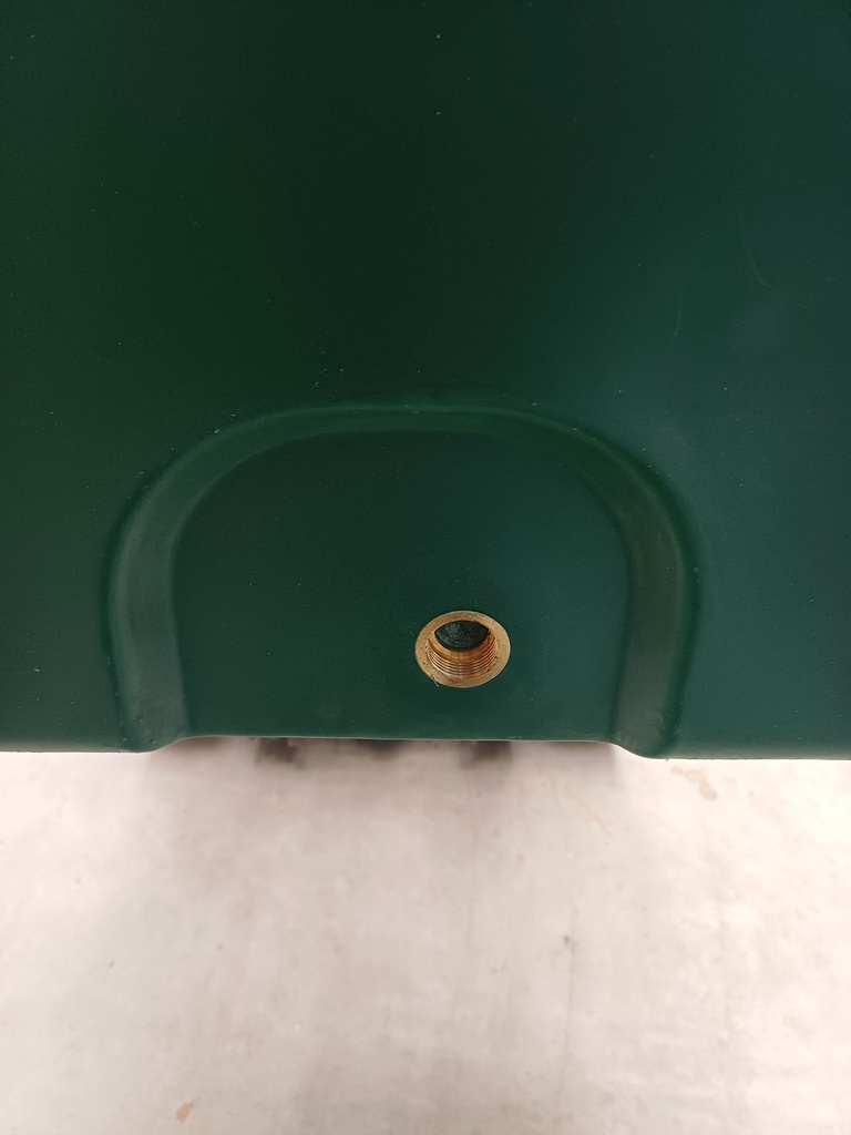 Réservoir d'eau potable de 100 litres 