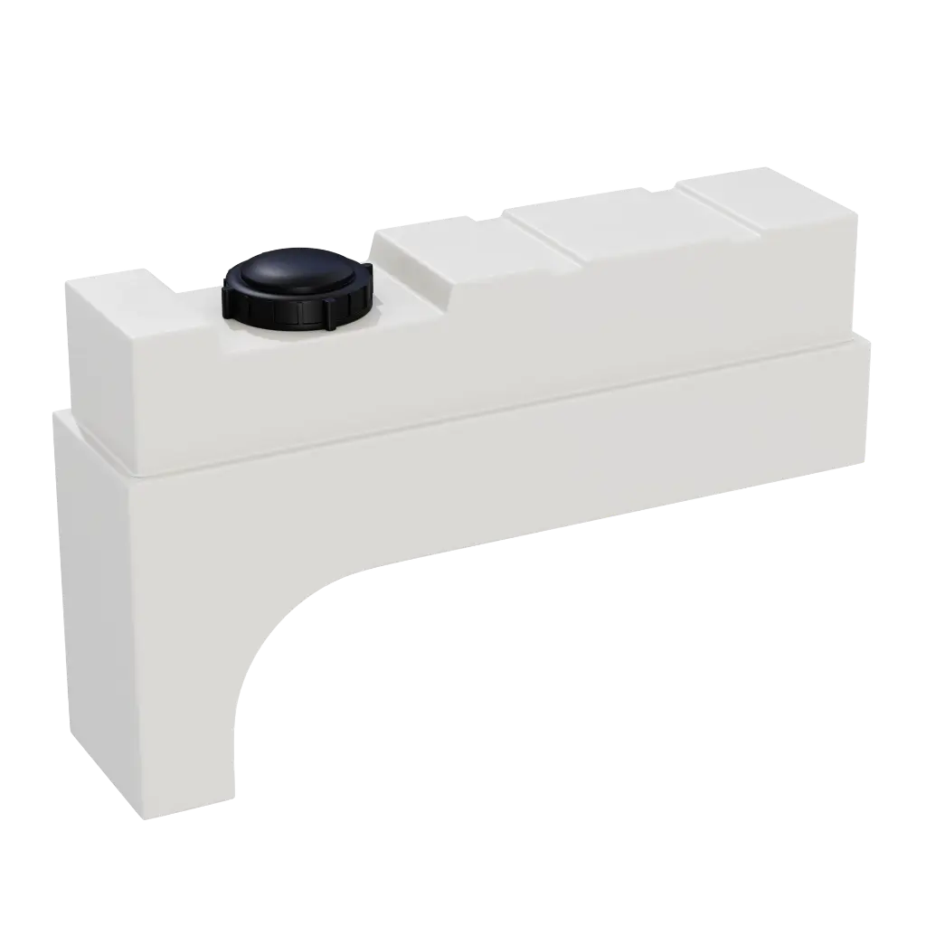 Passage de roue 70 litres blanc 1.webp