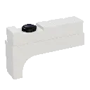 Passage de roue 70 litres blanc 1.webp