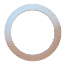 Joint S100 x 8 PE- Elastomer