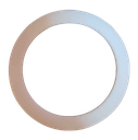 Joint S60x6 PE- Elastomer