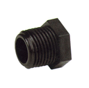 Bouchon Mâle PP - Noir