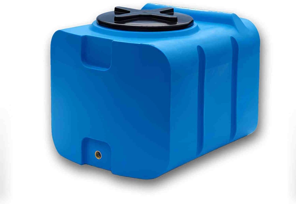 Réservoir d'eau potable de 100 litres