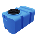 Réservoir d'eau potable de 300 litres