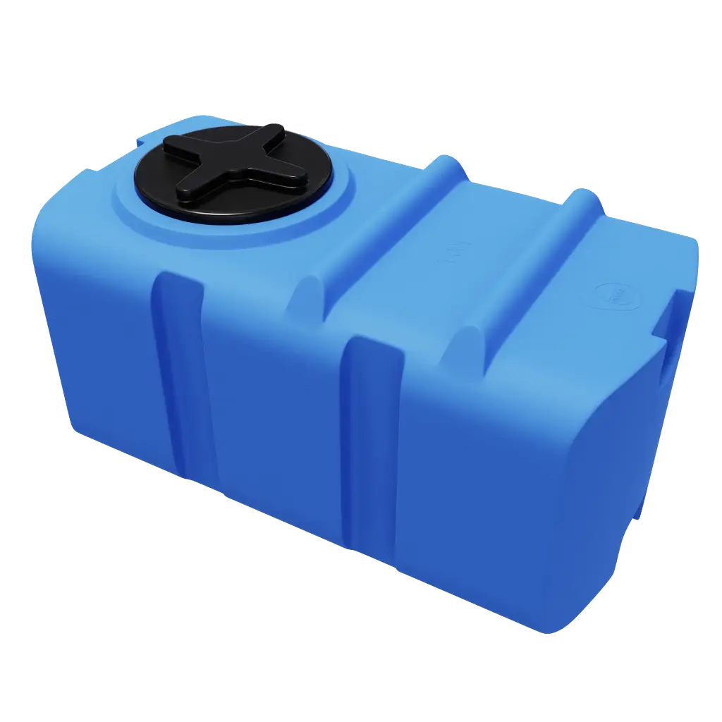 Réservoir d'eau potable de 400 litres