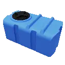 Réservoir d'eau potable de 400 litres