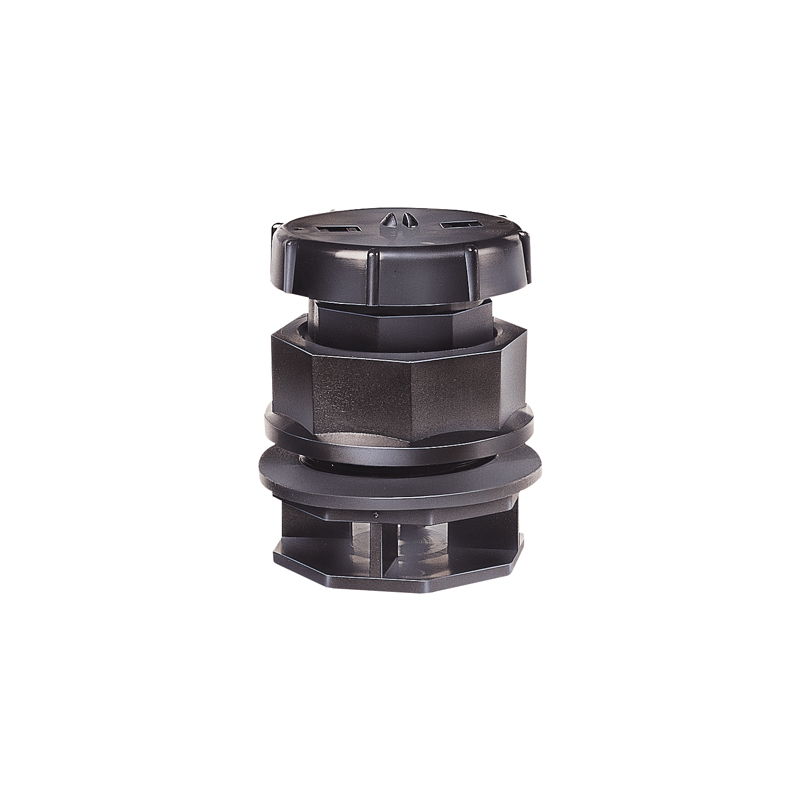 SOUPAPE D'ASPIRATION A CLAPET