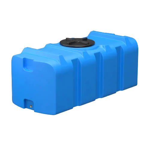 Varile Réservoir d'eau potable 500L Sans BPA  Filetage en laiton 3/4" intégré Made in EU 
