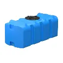 Varile Réservoir d'eau potable 500L Sans BPA  Filetage en laiton 3/4" intégré Made in EU 