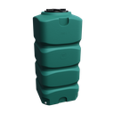 Réservoir vertical de qualité alimentaire de 750 litres (26Kg)