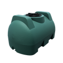 Réservoir d'eau potable 500 litres horizontal