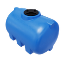 Réservoir d'eau potable 1000 litres horizontal  