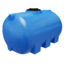 Réservoir d'eau potable 2000 litres horizontal   