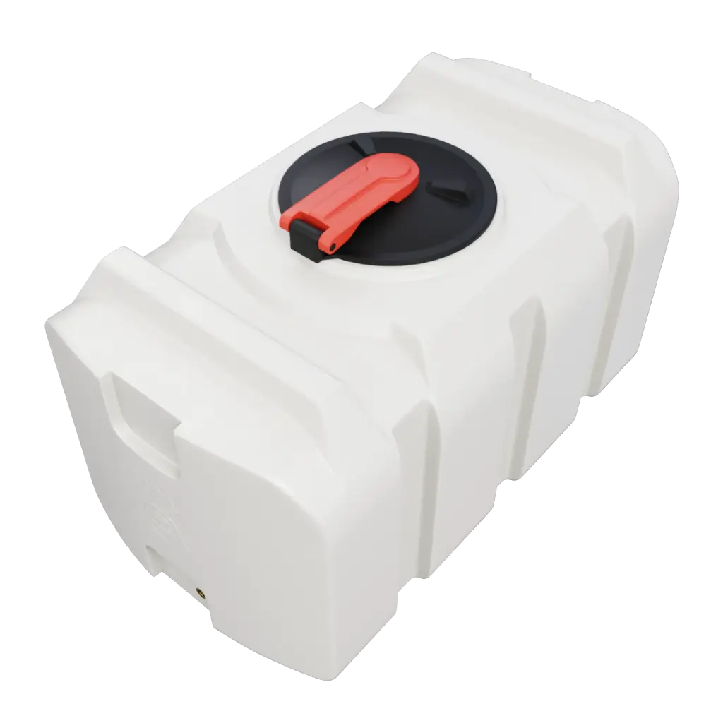 Réservoir de transport et de stockage d'eau potable de 300 litres RSK-E