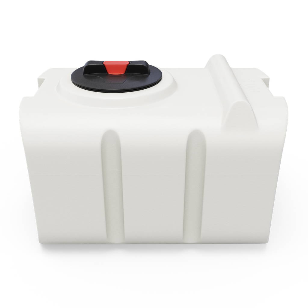 Réservoir de transport et de stockage d'eau potable de 100 litres