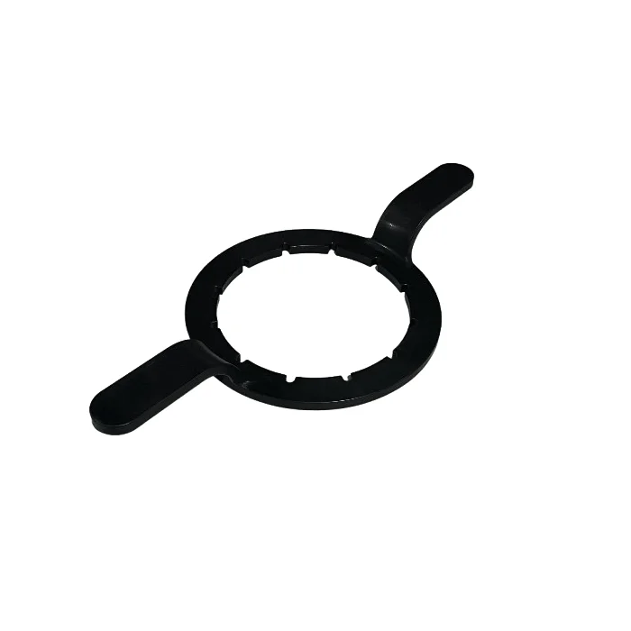 Clé pour couvercle cuves IBC NW150 Polypropylène