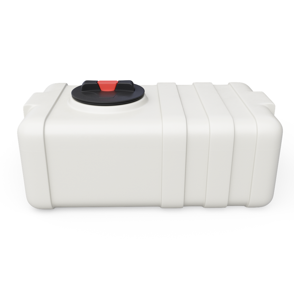 Réservoir de transport et de stockage d'eau potable de 100 litres