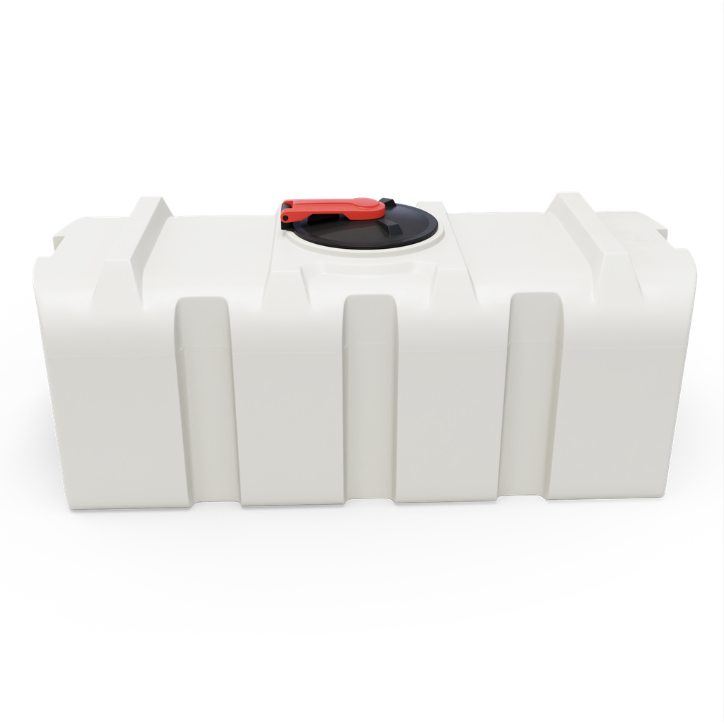 Réservoir de transport et de stockage d'eau potable de 500 litres