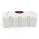 Réservoir de transport et de stockage d'eau potable de 500 litres