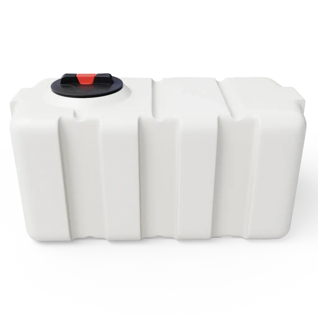 Réservoir de transport et de stockage d'eau potable de 200 litres RSG-E