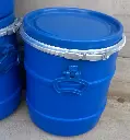 Fut PE OT rénové 30 litres grande ouverture