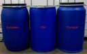 Fut PE ouverture total rénové 220 litres