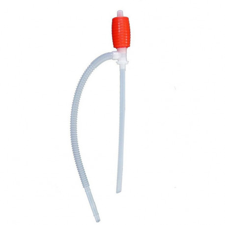 Pompe Siphon Manuelle pour Bidon de 25 litres