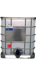 ​​​​Cuve IBC 1000L Neuve palette galvanisée - DN80 - NW225 "Schutz"