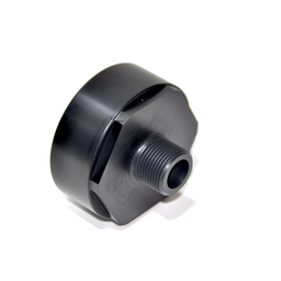 Adaptateur IBC S60x6 Mâle PE-HD