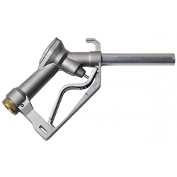 [PMALU10] Pistolet verseur manuel en aluminium