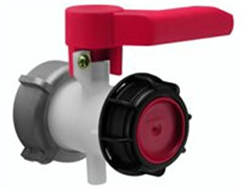 [VAIBCS75EM] Vanne neuve pour cuve IBC Schutz Ecrou mobille