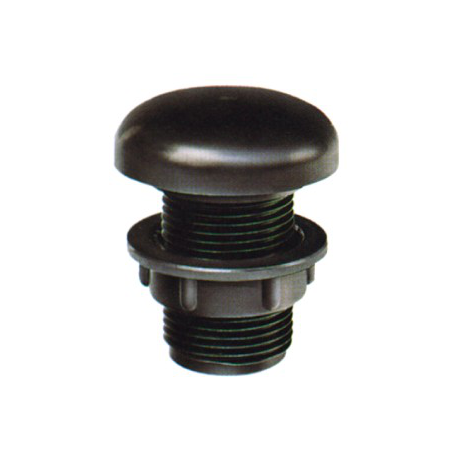 [CLV100] Clapet ventilation automatique 1" + 1 écrou