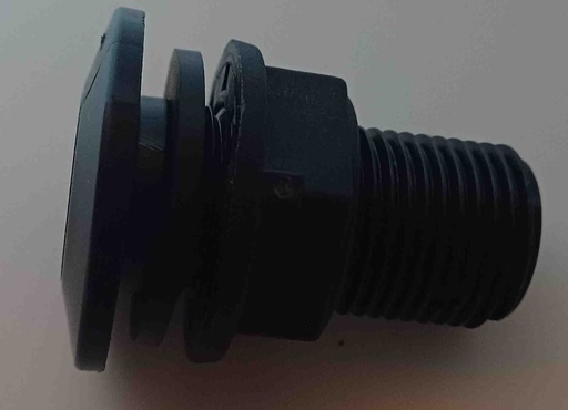 Passe Paroi + 1 joint