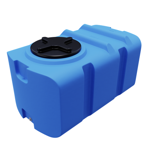 Réservoir d'eau potable de 300 litres