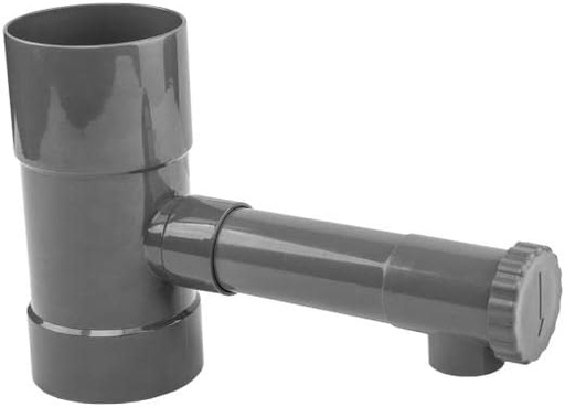 [DEVBRA80] Déviateur de gouttière 80mm