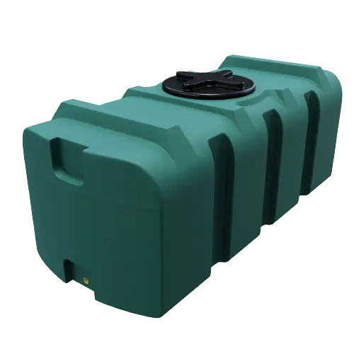 Varile Réservoir d'eau potable 500L Sans BPA  Filetage en laiton 3/4" intégré Made in EU 