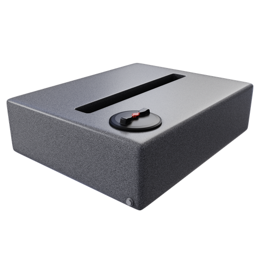 [RSP400H] Réservoir de transport et de stockage d'eau potable de 400 litres