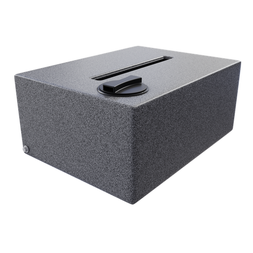 [RSP150H] Réservoir de transport et de stockage d'eau potable de 150 litres