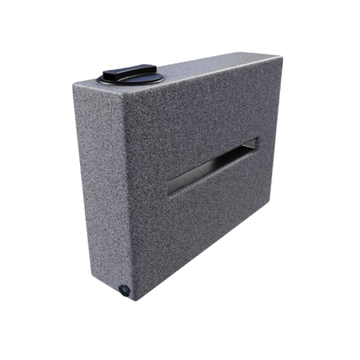 [RSP80V] Réservoir de transport et de stockage d'eau potable de 80 litres RSPV