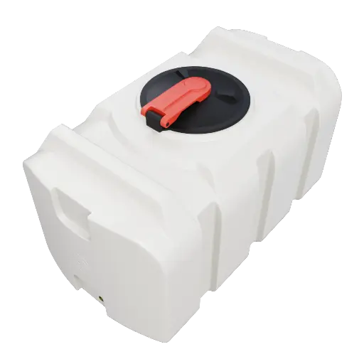 [RSK301E] Réservoir de transport et de stockage d'eau potable de 300 litres RSK-E