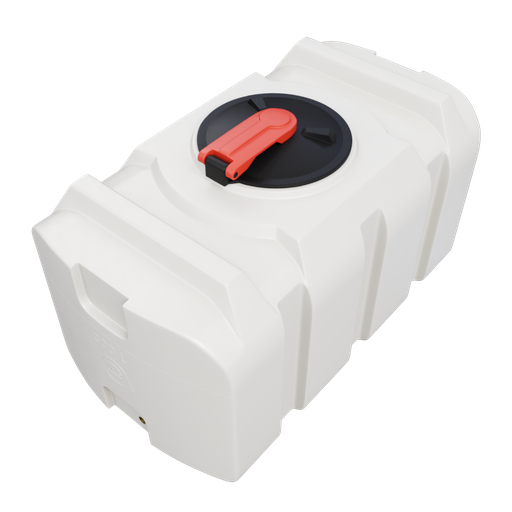 [RSK301E] Réservoir de transport et de stockage d'eau potable de 300 litres